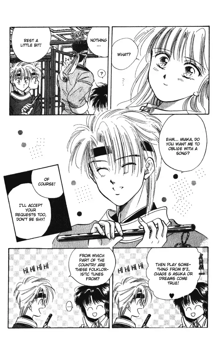 Fushigi Yuugi Chapter 31 9